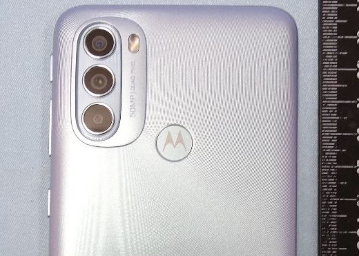 Motorola G31 price, design and specifications leaked; see what to expect