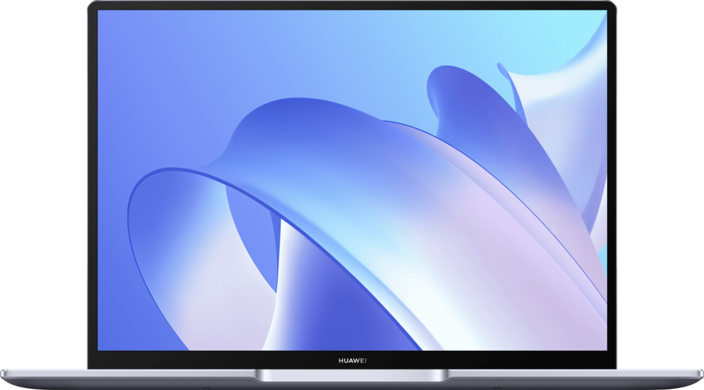 Huawei MateBook 14 (2021) model launched with 100% sRGB color gamut support