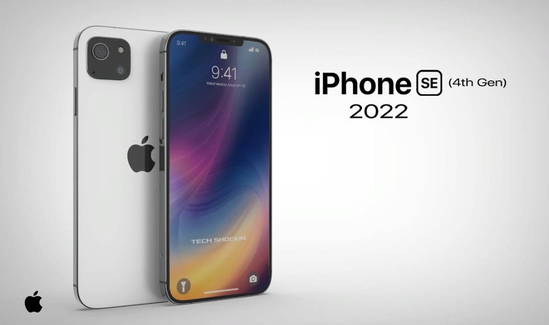 iPhone SE (2022) is reported to launch sooner than expected | DroidAfrica