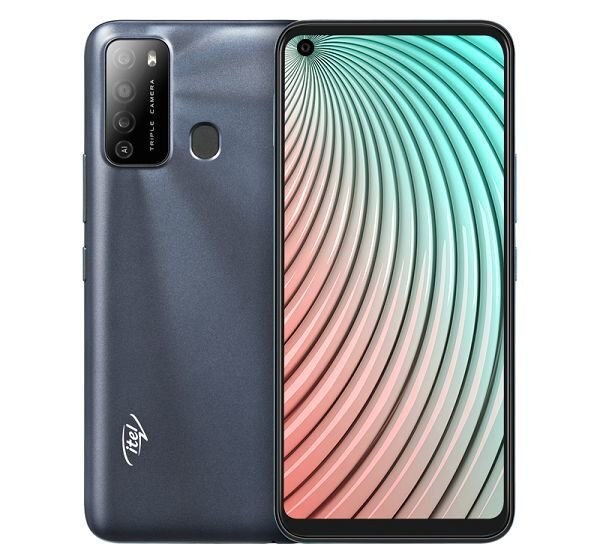 itel