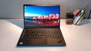 Lenovo ThinkPad X1 Nano NoteBook Has Started Selling
