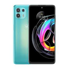 Motorola edge 20 fusion released with 5G network