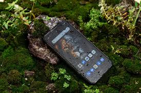 Rugged OUKITEL WP17 Smartphone Announced With IP68 waterproof tech
