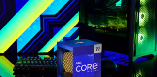 Intel announce its latest 12th Generation Alder Lake processor