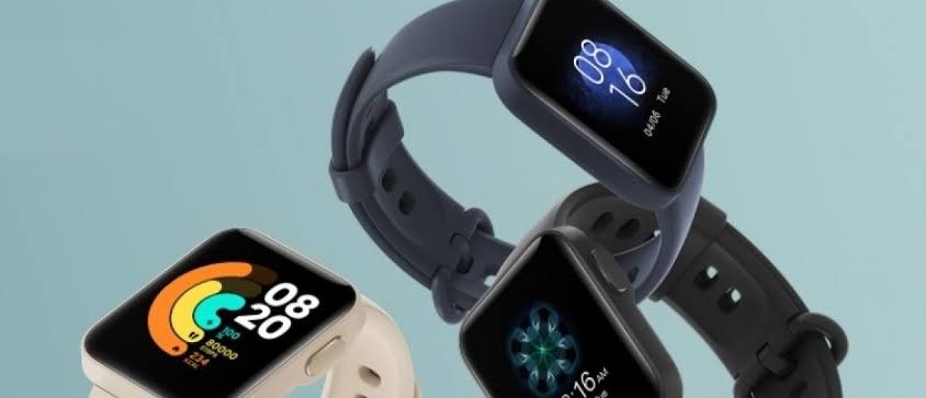 Redmi Watch 2 display specs leaked