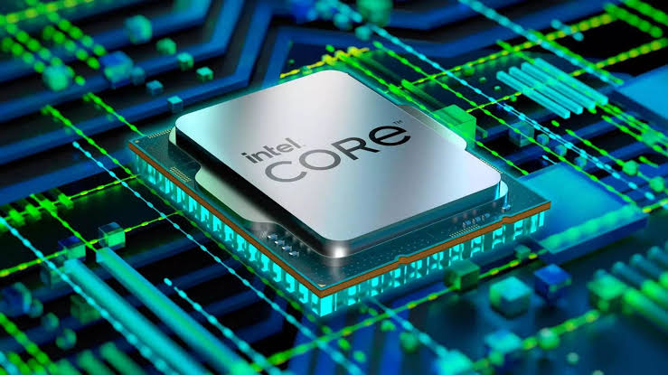 Intel’s 12th Generation Alder Lake processor; Intel Core i9-12900K