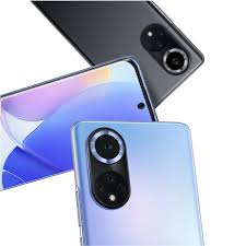 Huawei Nova 9 full specifications, and  features