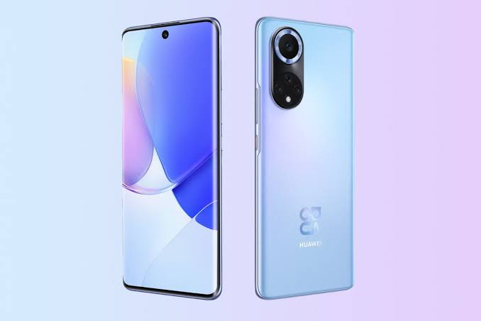 Huawei Nova 9 full specifications, and  features