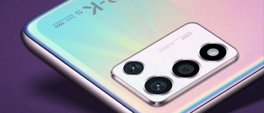 A Few specifications Of Upcoming OPPO K9s Surfaced Online