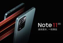 Redmi Note 11 series set for October 28 launch