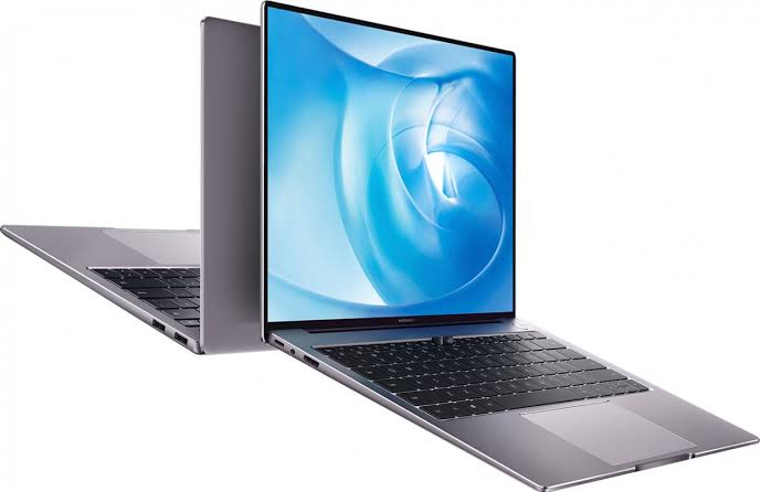 Huawei MateBook 14 (2021) model launched with 100% sRGB color gamut support