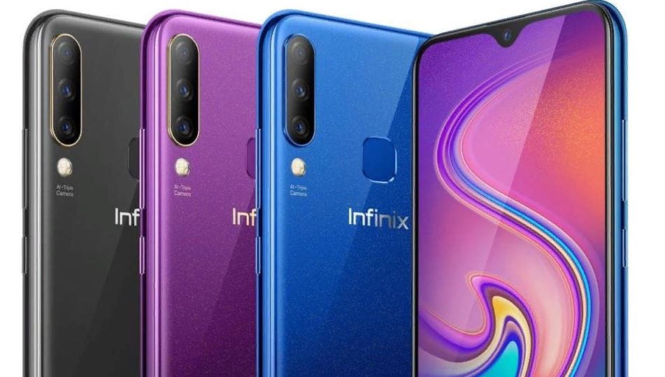 Price Of Infinix Devices In Nigeria (2021 Updated)