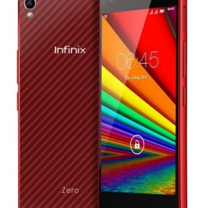 Infinix Zero 2 LTE