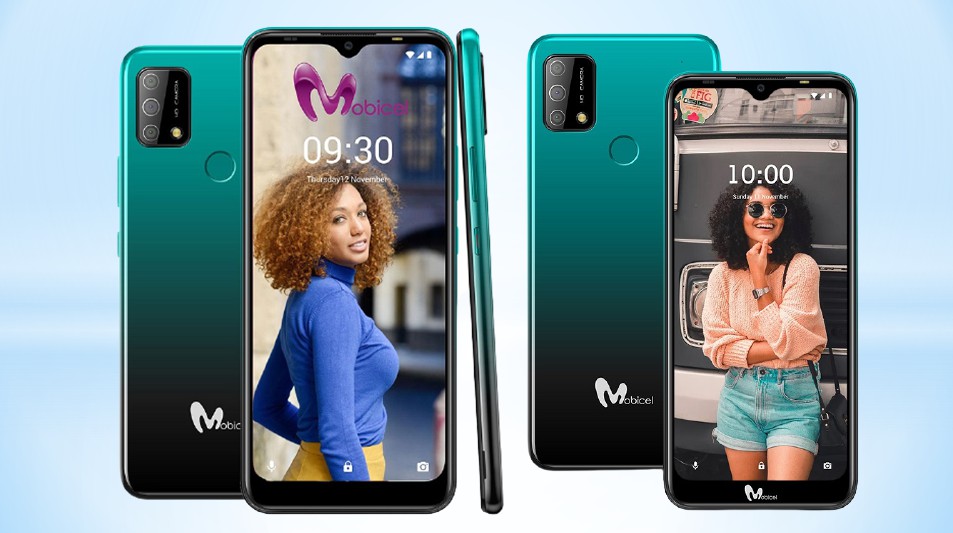 mobicel legend max announced in South Africa