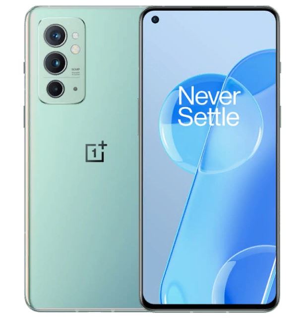 OnePlus Finally released the Long waited OnePlus 9RT 5G smartphone