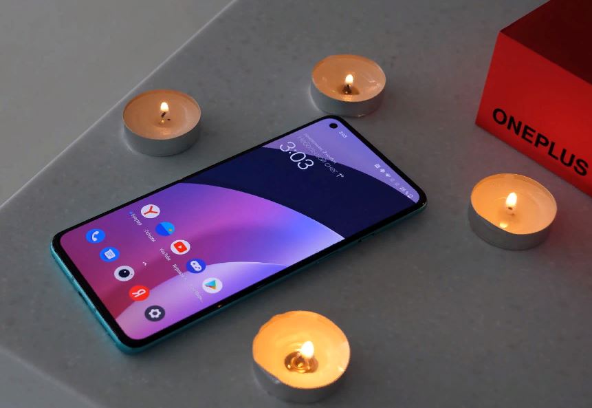 OnePlus 9RT Specifications Tipped Ahead of Launch