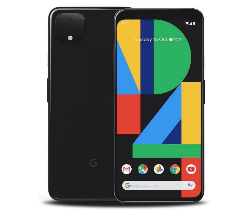Google Pixel 4 XL Specs, Review and Price | DroidAfrica
