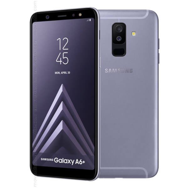 Samsung Galaxy A9 Star Lite
