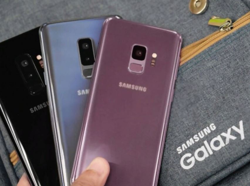 Price Of Samsung Phones In Nigeria