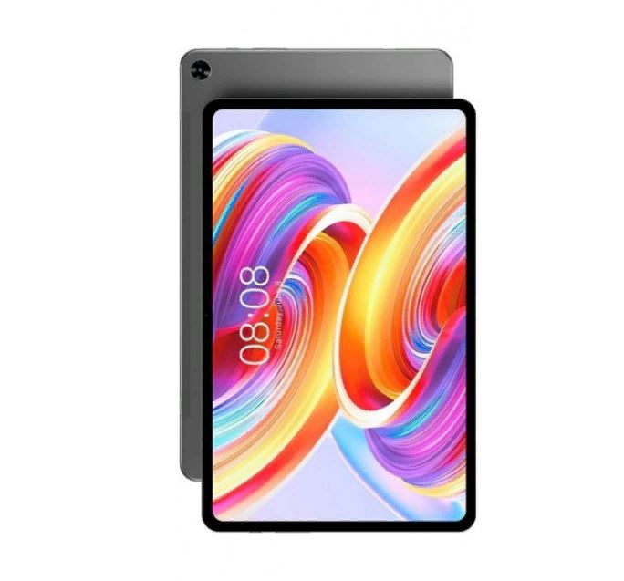 Teclast T50 announced to feature a 7500mAh battery and be powered by UNISOC T618 SoC