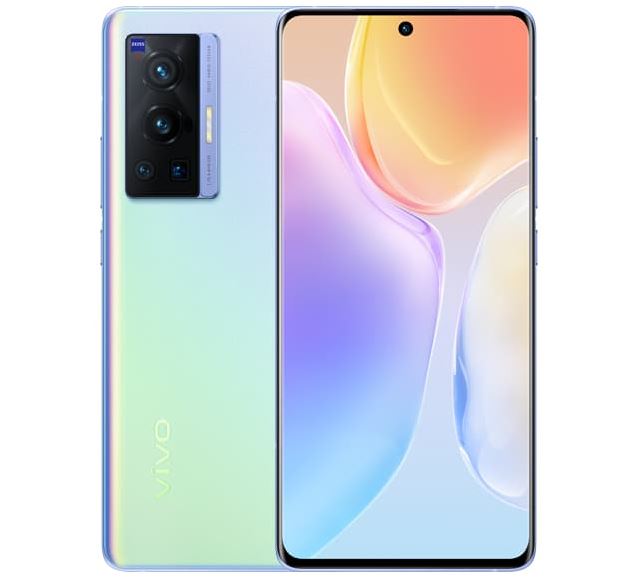 Vivo X70 And Vivo X70 Pro Models Announced With 5G Network vivo x70 Pro