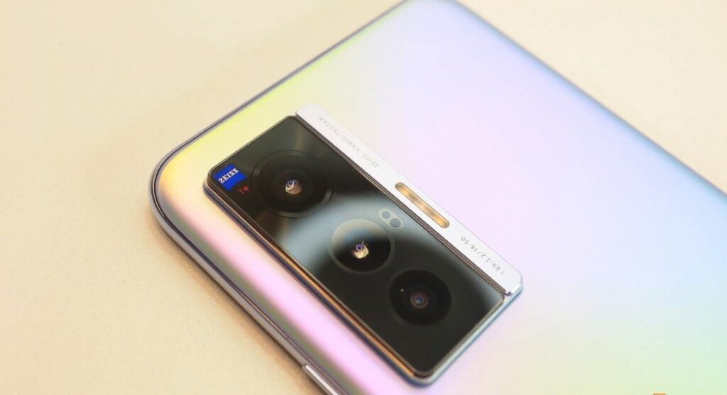 Vivo X70 And Vivo X70 Pro Models Announced With 5G Network