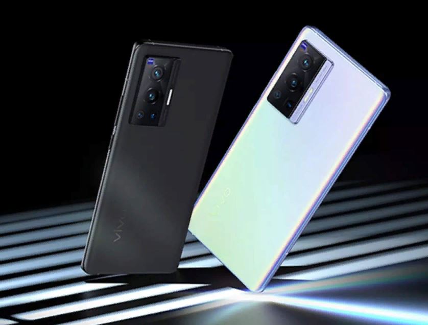 Vivo X70 And Vivo X70 Pro Models Announced With 5G Network