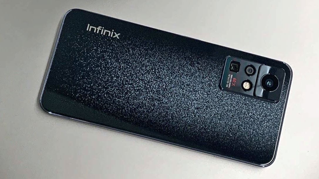 Infinix Zero X Neo Smartphone Now Available For Purchase