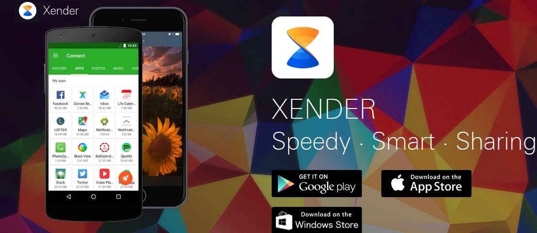 Why you should STOP using Xender; here are the best alternatives