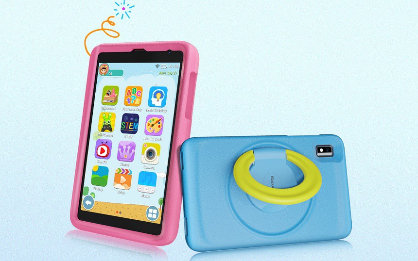 Blackview Tab 11, Tab 6 and Tab 6 Kids scheduled for November launch