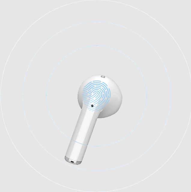 Blackview AirBuds 6 is set to launch this November