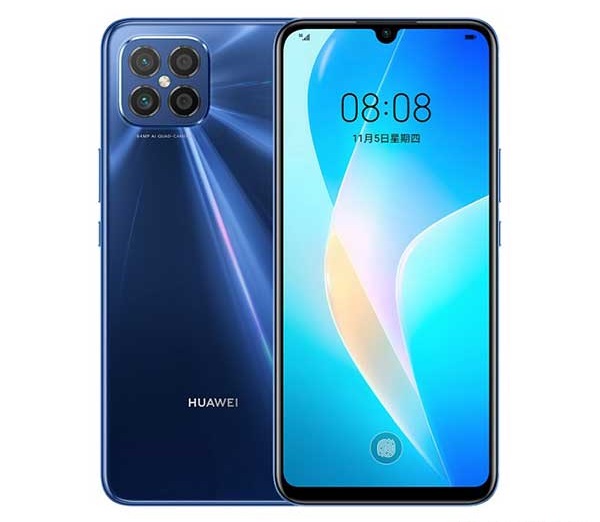 Huawei NOVA 8 SE 4G specifications features and price