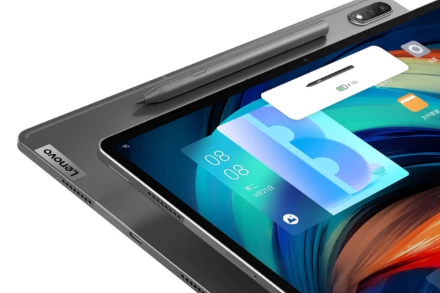 Lenovo Xiaoxin Pad Pro Specs leaked before tomorrow’s Launch