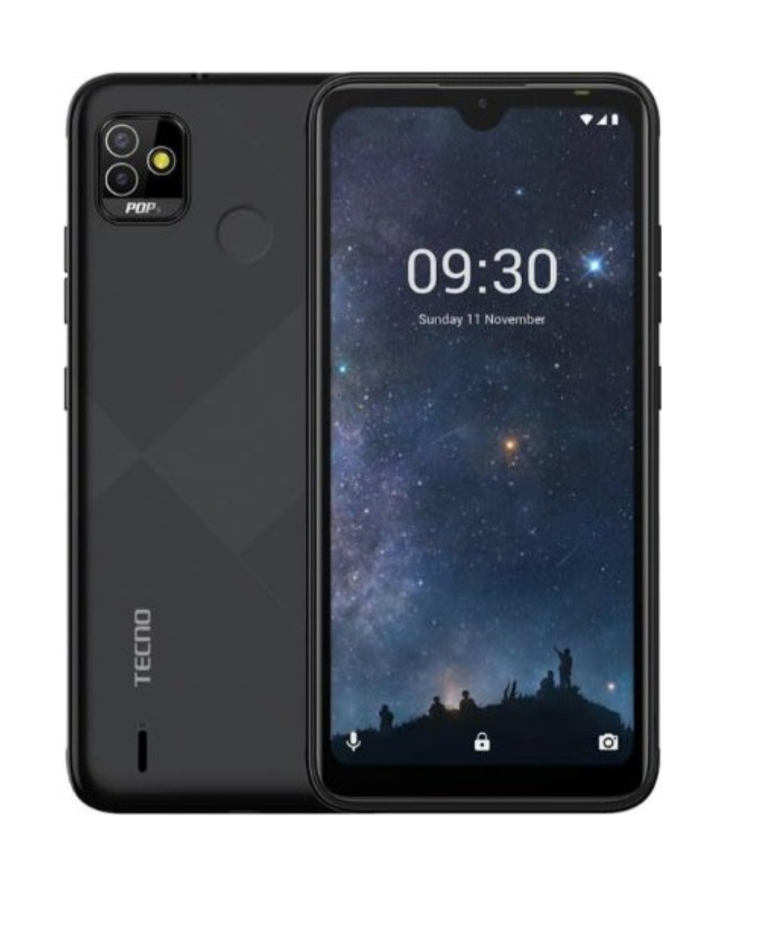 Tecno POP 5P now available for sale in Africa Tecno POP 5P now available for sale in Africa