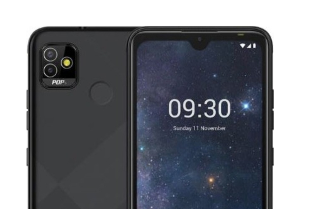 Tecno POP 5P now available for sale in Africa Tecno POP 5P now available for sale in Africa