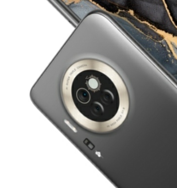 Hisense F60 5G announced to be the company’s first 5G smartphone