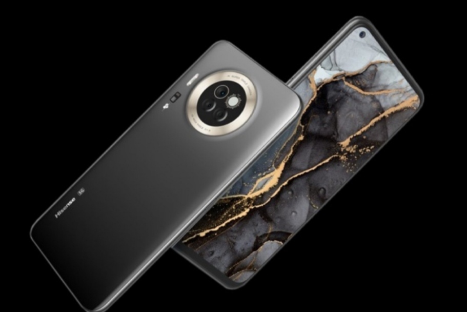 Hisense F60 5G announced to be the company’s first 5G smartphone