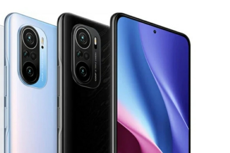 Few Redmi K50 series Specs surfaced online