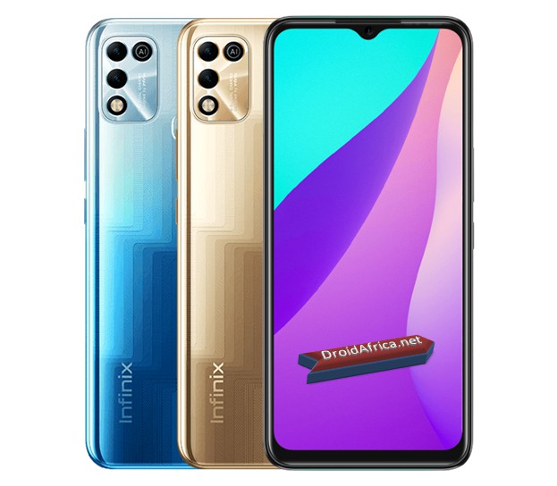 Infinix Hot 11 Play Full Specification and Price | DroidAfrica