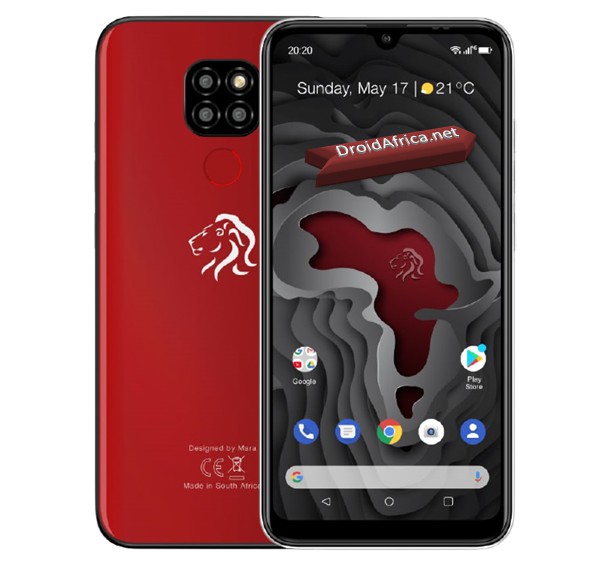 Mara X1 Full Specification and Price | DroidAfrica