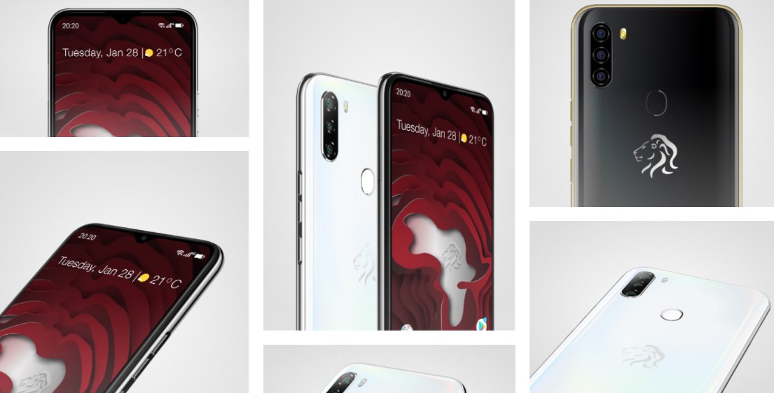 Mara Z1 Full Specification and Price | DroidAfrica