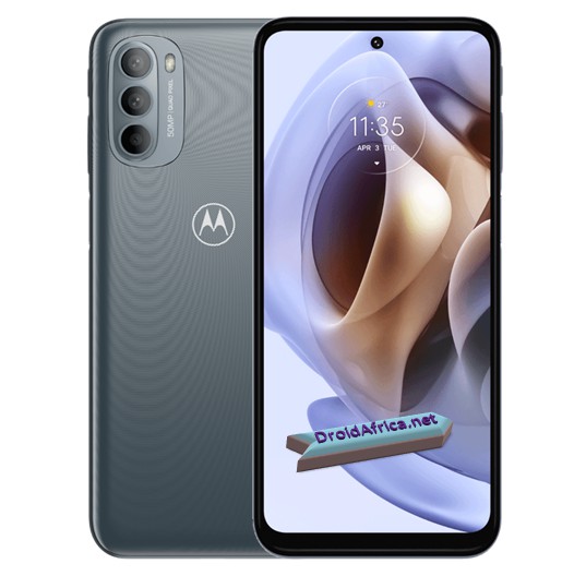 Motorola Moto G31 specs features and price
