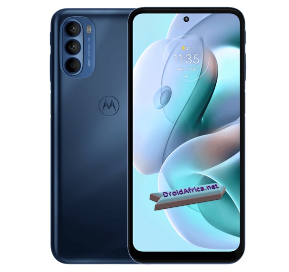 Motorola Moto G41 specifications features and price