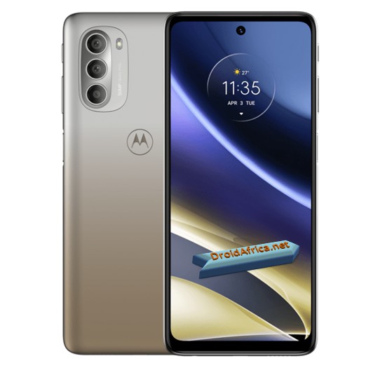 Motorola Moto G51 5G specifications features and price