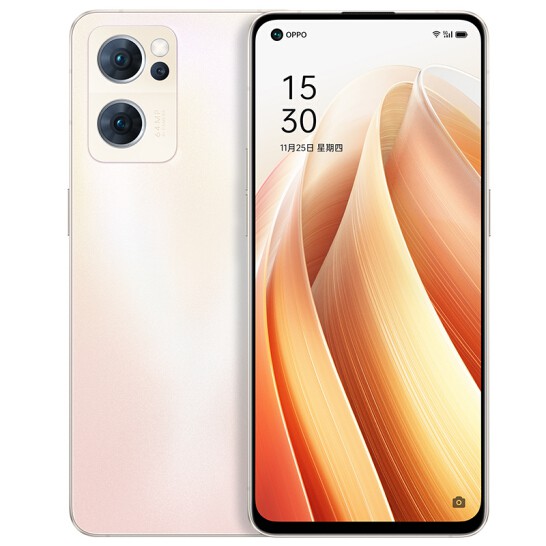 OPPO Reno7 (China) Full Specification and Price | DroidAfrica