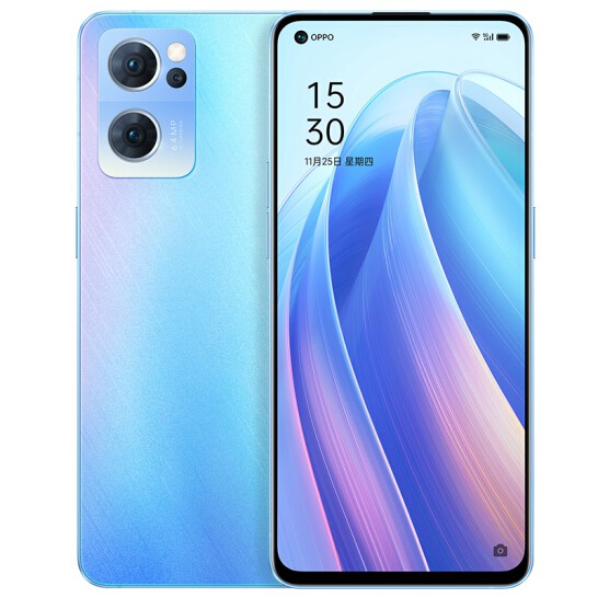Eyes feast: Beautiful Reno7 and Reno 7 Pro renders ahead of launch | DroidAfrica