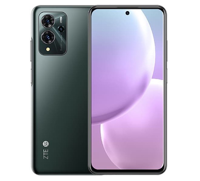 ZTE Voyage 20 Pro Full Specification and Price | DroidAfrica