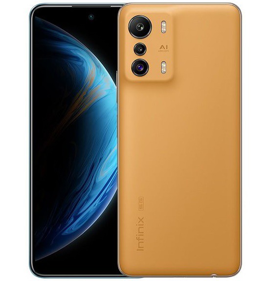 Infinix Zero 5G Full Specification and Price | DroidAfrica