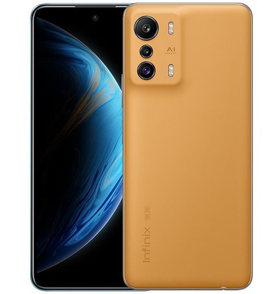Infinix Zero 5G Infinix Zero 5G Full Specification and Price | DroidAfrica