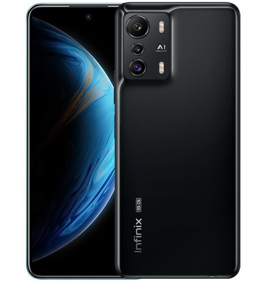 Infinix Zero 5G Infinix Zero 5G Full Specification and Price | DroidAfrica